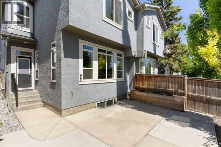 615 50 Avenue SW, Calgary, Alberta, T2S1H6