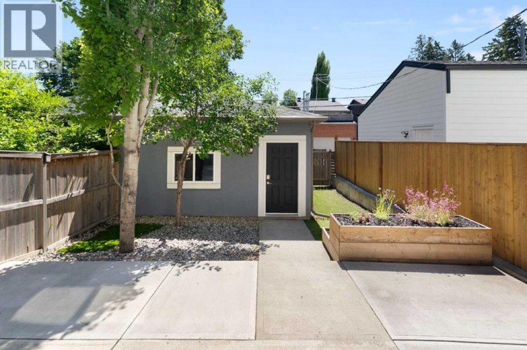 615 50 Avenue SW, Calgary, Alberta, T2S1H6