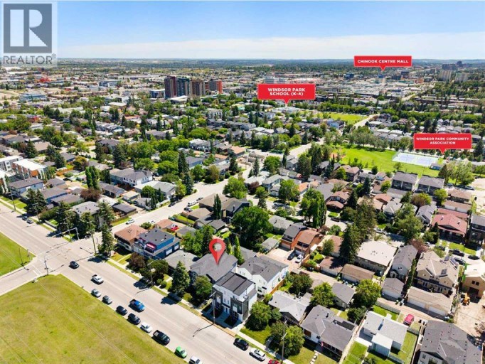 615 50 Avenue SW, Calgary, Alberta, T2S1H6