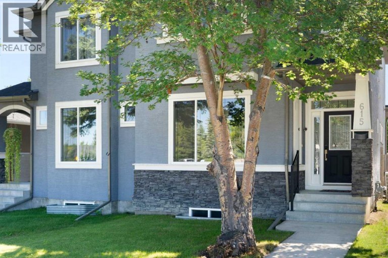 615 50 Avenue SW, Calgary, Alberta, T2S1H6