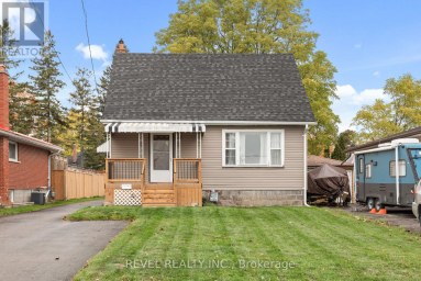 20 DIVISION STREET Kawartha Lakes (Lindsay) Ontario photo 1