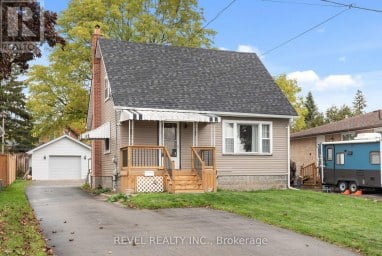 20 DIVISION STREET Kawartha Lakes (Lindsay) Ontario photo 2