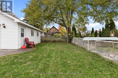20 DIVISION STREET Kawartha Lakes (Lindsay) Ontario photo 28