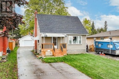 20 DIVISION STREET Kawartha Lakes (Lindsay) Ontario photo 3