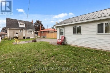 20 DIVISION STREET Kawartha Lakes (Lindsay) Ontario photo 30