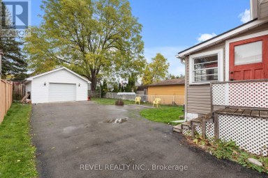 20 DIVISION STREET Kawartha Lakes (Lindsay) Ontario photo 31