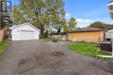 20 DIVISION STREET Kawartha Lakes (Lindsay) Ontario photo 32