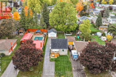20 DIVISION STREET Kawartha Lakes (Lindsay) Ontario photo 35