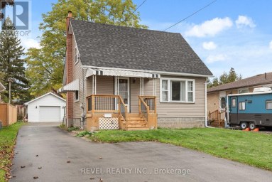20 DIVISION STREET Kawartha Lakes (Lindsay) Ontario photo 4