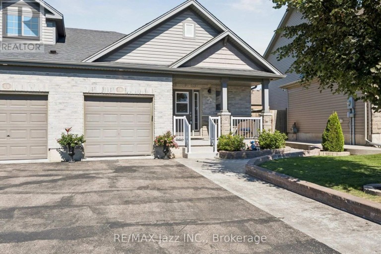 9 TRILLIUM WAY, Norfolk (Simcoe), Ontario, N3Y0B8