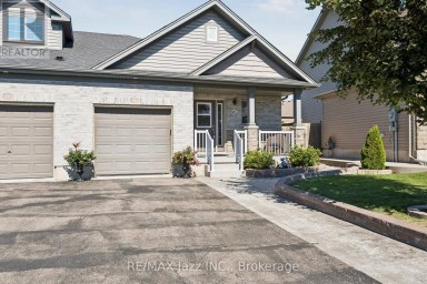 9 TRILLIUM WAY Norfolk (Simcoe) Ontario photo 1