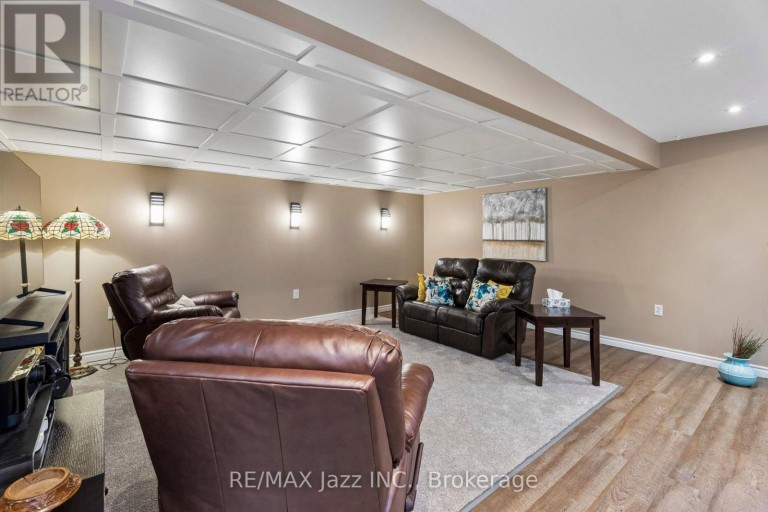 9 TRILLIUM WAY, Norfolk (Simcoe), Ontario, N3Y0B8