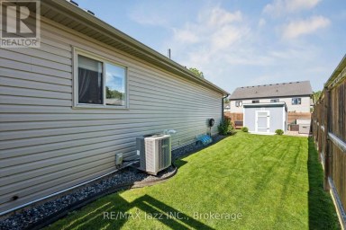 9 TRILLIUM WAY Norfolk (Simcoe) Ontario photo 33