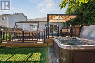 9 TRILLIUM WAY Norfolk (Simcoe) Ontario photo 37
