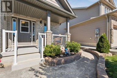 9 TRILLIUM WAY Norfolk (Simcoe) Ontario photo 4