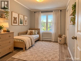 52 Sherrys Lane Fredericton New Brunswick photo 17