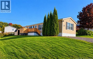 52 Sherrys Lane Fredericton New Brunswick photo 2