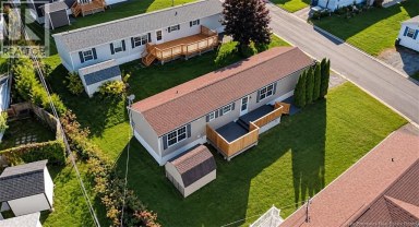 52 Sherrys Lane Fredericton New Brunswick photo 21
