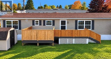 52 Sherrys Lane Fredericton New Brunswick photo 3