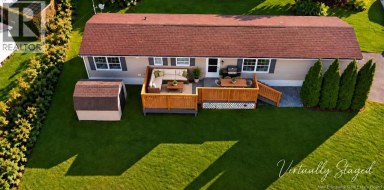 52 Sherrys Lane Fredericton New Brunswick photo 4