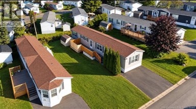 52 Sherrys Lane Fredericton New Brunswick photo 5