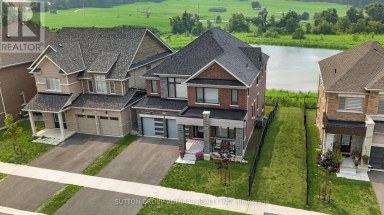 76 CALYPSO AVENUE Springwater (Midhurst) Ontario photo 1