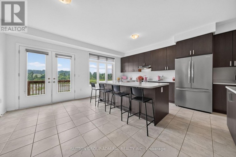 76 CALYPSO AVENUE, Springwater (Midhurst), Ontario, L9X2C5