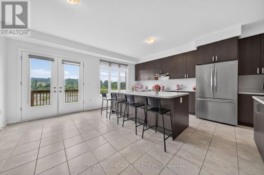 76 CALYPSO AVENUE Springwater (Midhurst) Ontario photo 13
