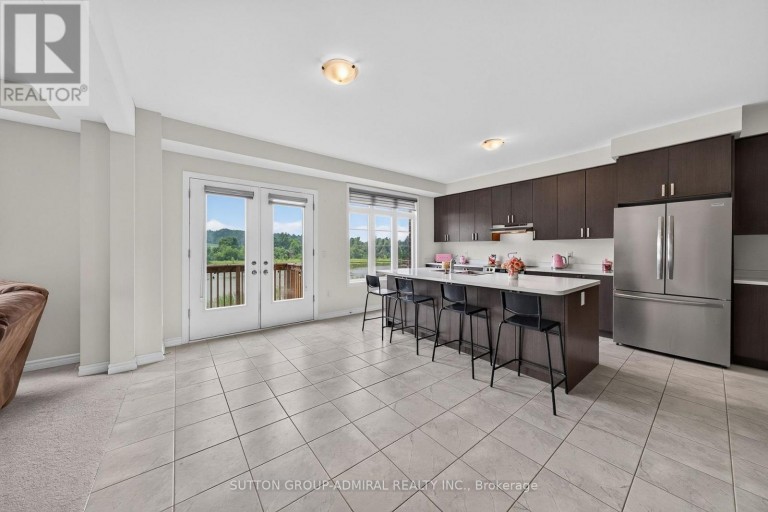76 CALYPSO AVENUE, Springwater (Midhurst), Ontario, L9X2C5