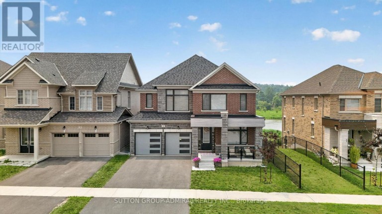 76 CALYPSO AVENUE, Springwater (Midhurst), Ontario, L9X2C5