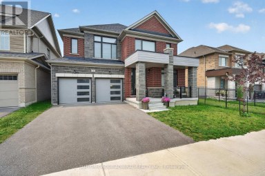 76 CALYPSO AVENUE Springwater (Midhurst) Ontario photo 3