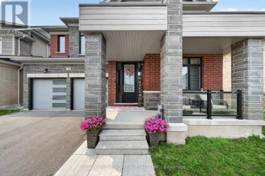 76 CALYPSO AVENUE Springwater (Midhurst) Ontario photo 4
