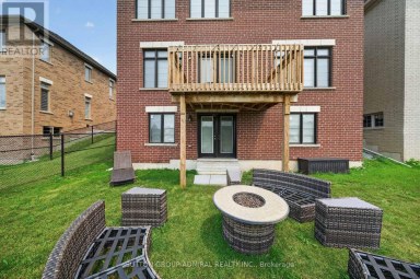 76 CALYPSO AVENUE Springwater (Midhurst) Ontario photo 45