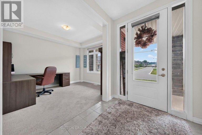 76 CALYPSO AVENUE, Springwater (Midhurst), Ontario, L9X2C5