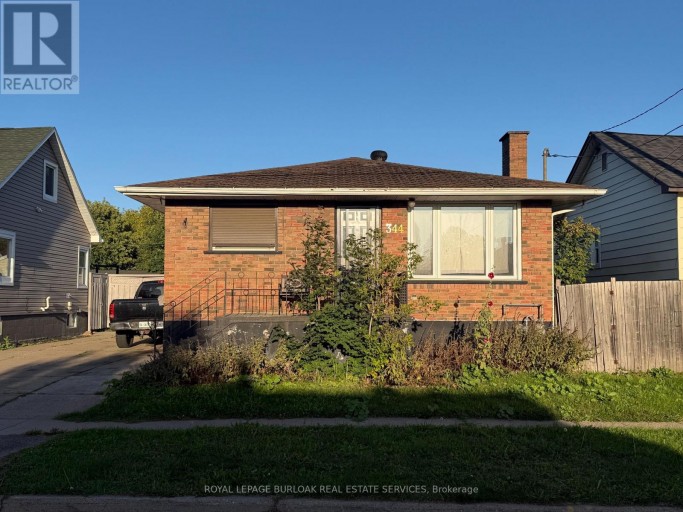 344 FIRST AVENUE W, Sault Ste Marie, Ontario, P6C4P1