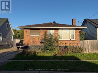 344 FIRST AVENUE W Sault Ste Marie Ontario photo 1