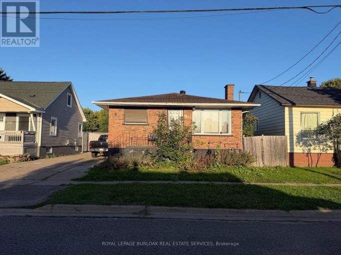344 FIRST AVENUE W, Sault Ste Marie, Ontario, P6C4P1