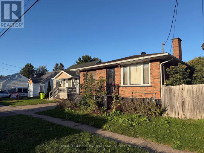 344 FIRST AVENUE W, Sault Ste Marie, Ontario, P6C4P1