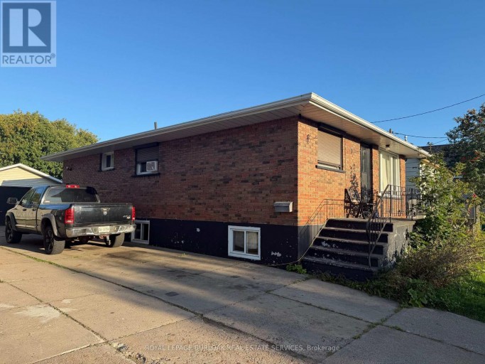 344 FIRST AVENUE W, Sault Ste Marie, Ontario, P6C4P1