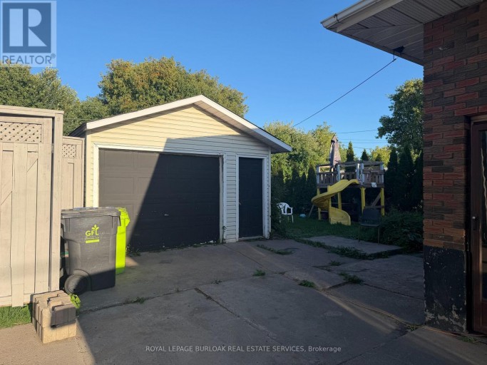 344 FIRST AVENUE W, Sault Ste Marie, Ontario, P6C4P1