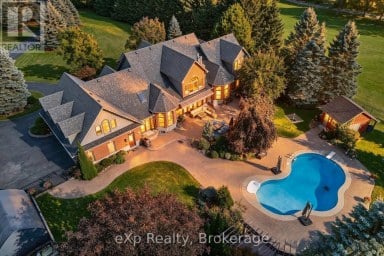 7860 CEDARBROOK TRAIL Whitby Ontario photo 1