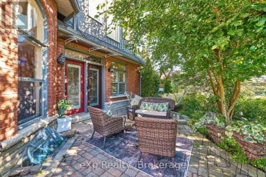 7860 CEDARBROOK TRAIL Whitby Ontario photo 10