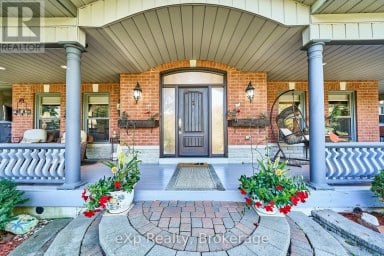 7860 CEDARBROOK TRAIL Whitby Ontario photo 13