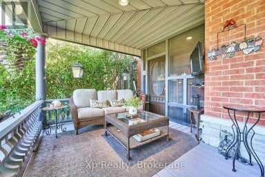 7860 CEDARBROOK TRAIL Whitby Ontario photo 14