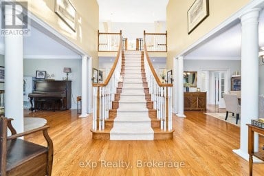7860 CEDARBROOK TRAIL Whitby Ontario photo 15