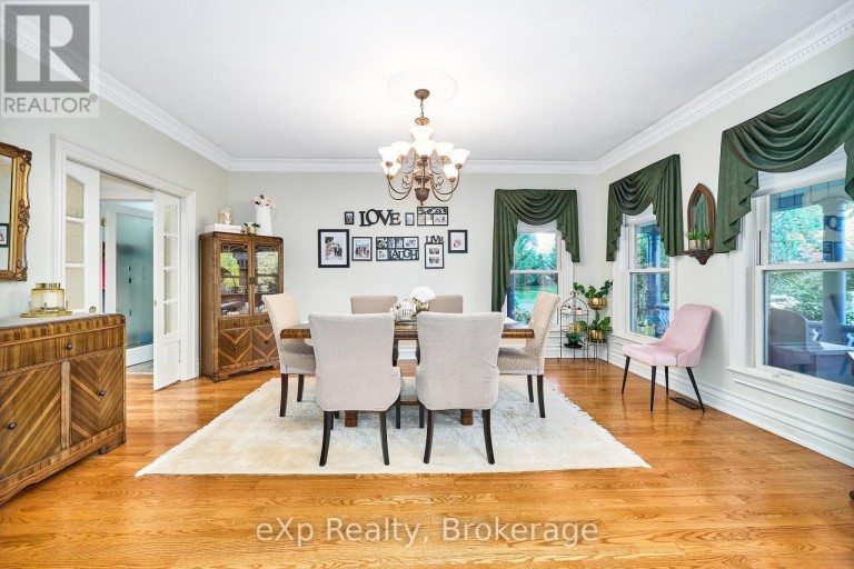 7860 CEDARBROOK TRAIL, Whitby, Ontario, L1M1L8
