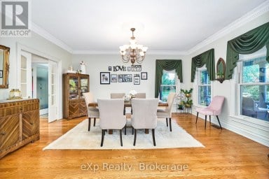 7860 CEDARBROOK TRAIL Whitby Ontario photo 16