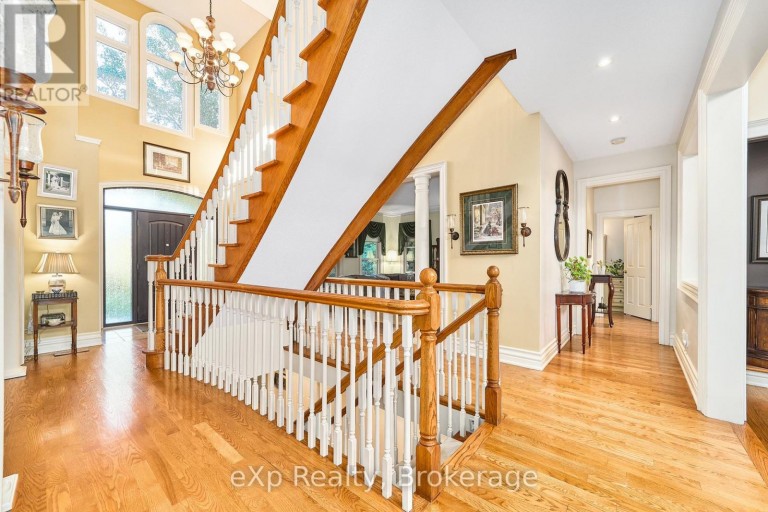 7860 CEDARBROOK TRAIL, Whitby, Ontario, L1M1L8