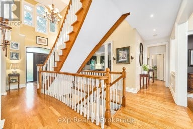7860 CEDARBROOK TRAIL Whitby Ontario photo 18