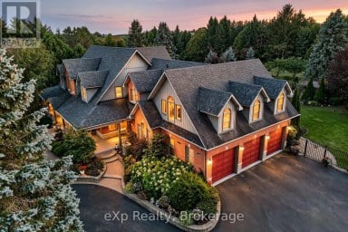7860 CEDARBROOK TRAIL Whitby Ontario photo 2